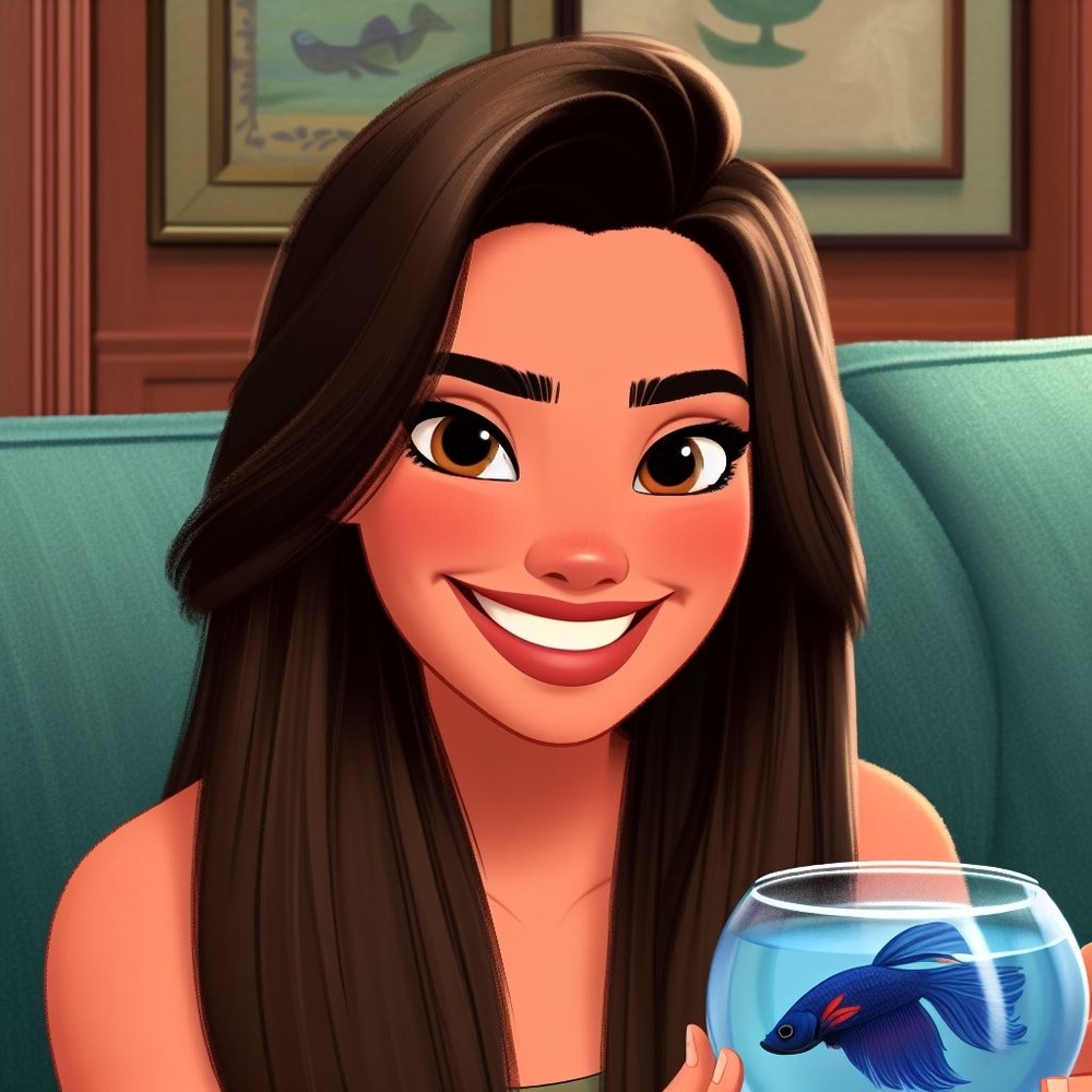 Meet your Posher, Gee